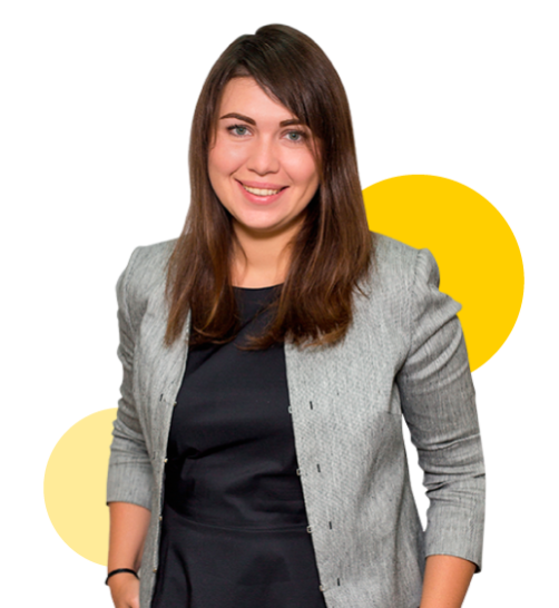 Кицына Анна