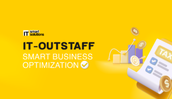 IT Staff Smart Optimization: Outstaffing in Ukraine-thumb